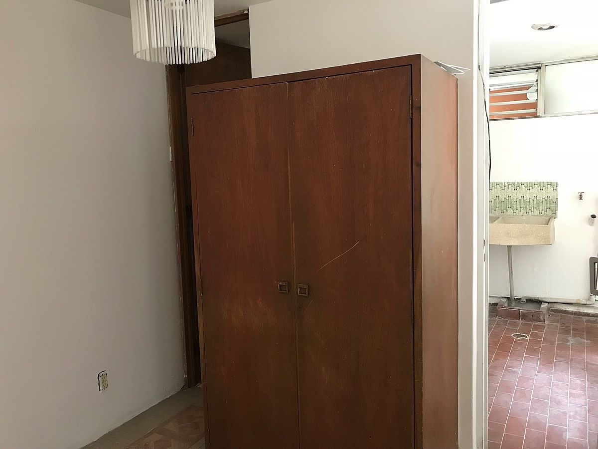 16 de 19: Cuarto de servicio