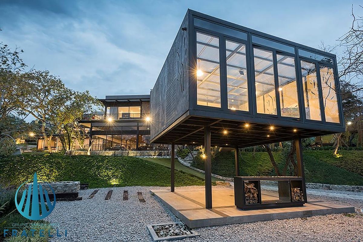 Casa em Club de Golf Valle Escondido, Atizapán de Zaragoza, foto 11 de 29