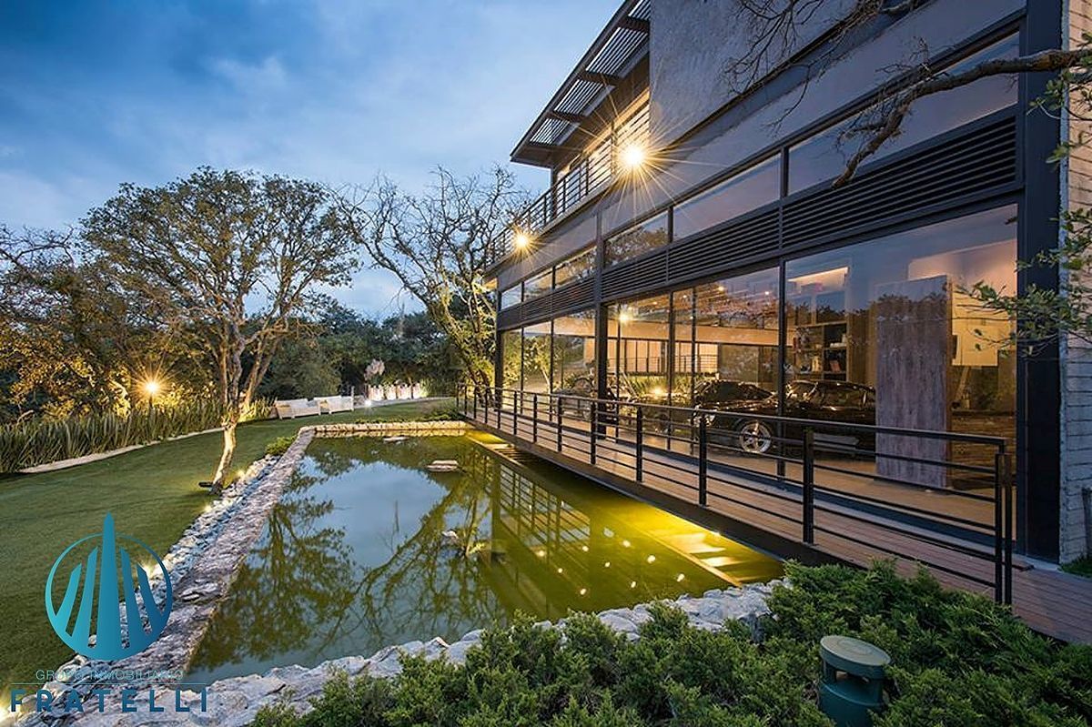 Casa em Club de Golf Valle Escondido, Atizapán de Zaragoza, foto 10 de 29
