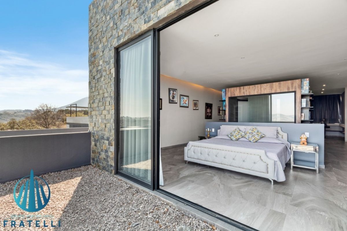 Casa em Club de Golf Valle Escondido, Atizapán de Zaragoza, foto 27 de 29