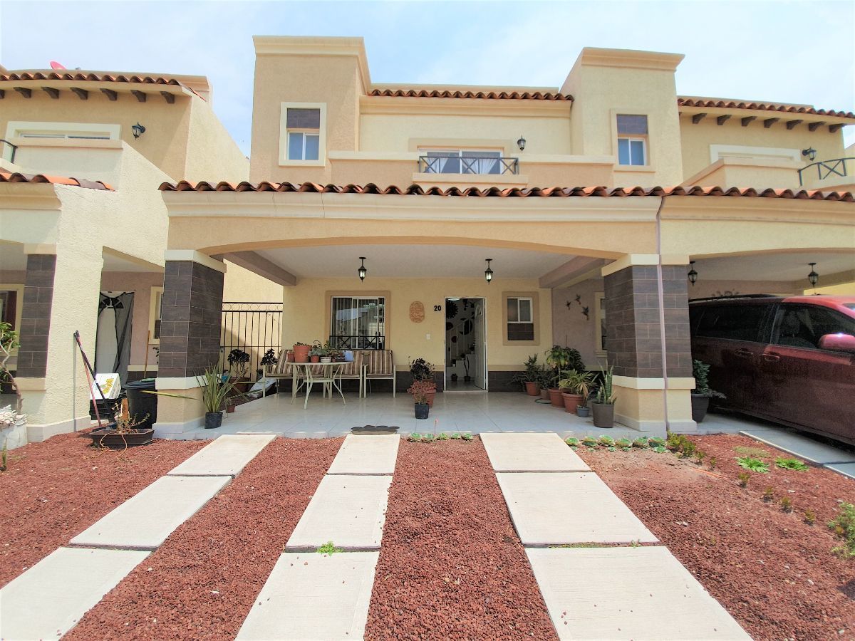 CASA EN VENTA EN TIZAYUCA HIDALGO, RESIDENCIAL FLORENCIA | EasyBroker