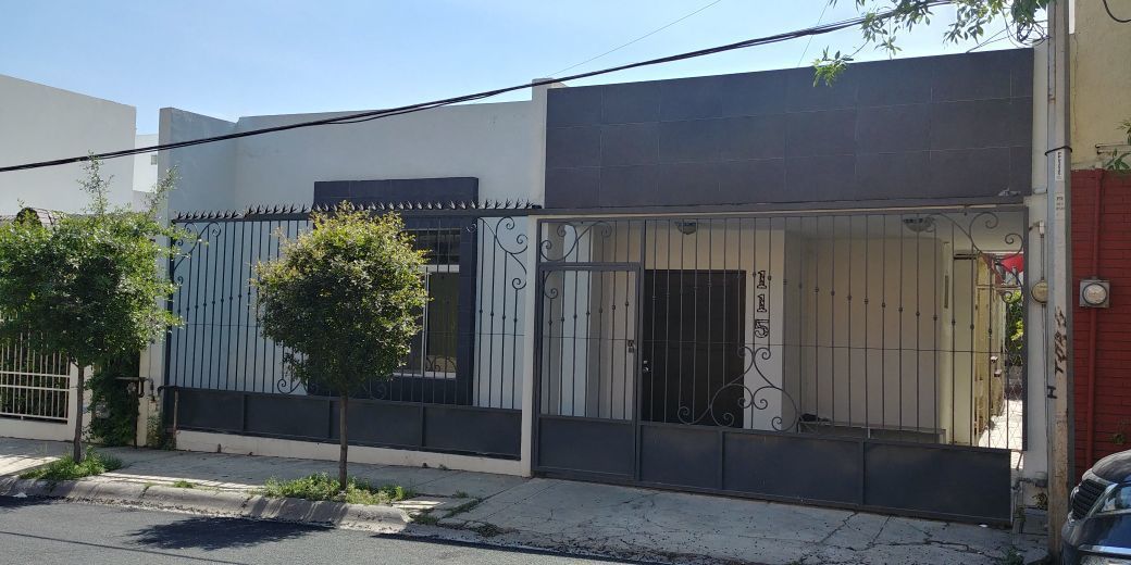 Casa en Las Cumbres 2 Sector, Monterrey, foto 2 de 37