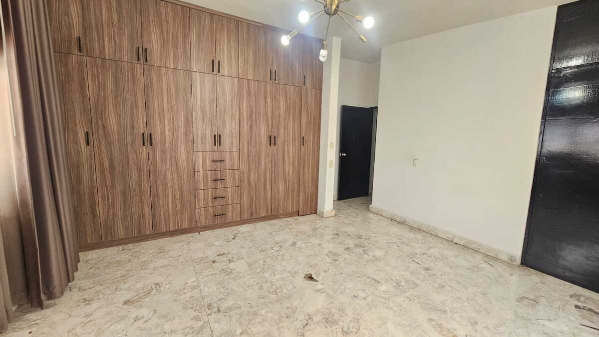 6 de 28: Rec 2 con closet nuevo, clima, persianas y cortinas