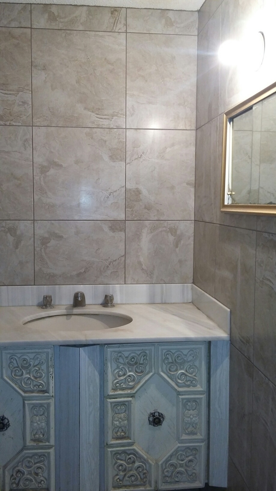 21 de 28: Baño completo Rec 4