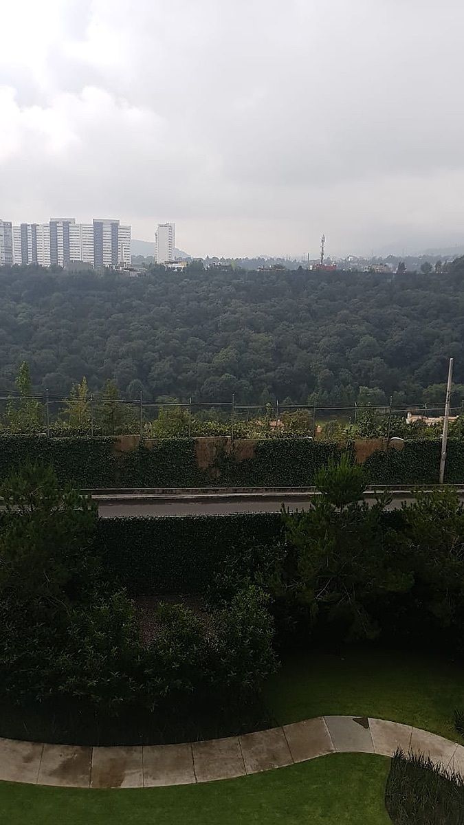Departamento en Lomas de Santa Fe, Álvaro Obregón, foto 2 de 22