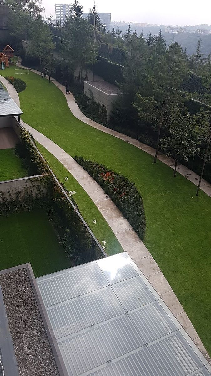 Departamento en Lomas de Santa Fe, Álvaro Obregón, foto 3 de 22