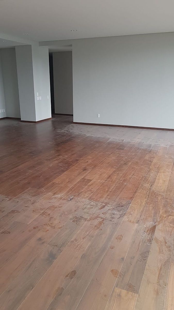 Departamento en Lomas de Santa Fe, Álvaro Obregón, foto 8 de 22