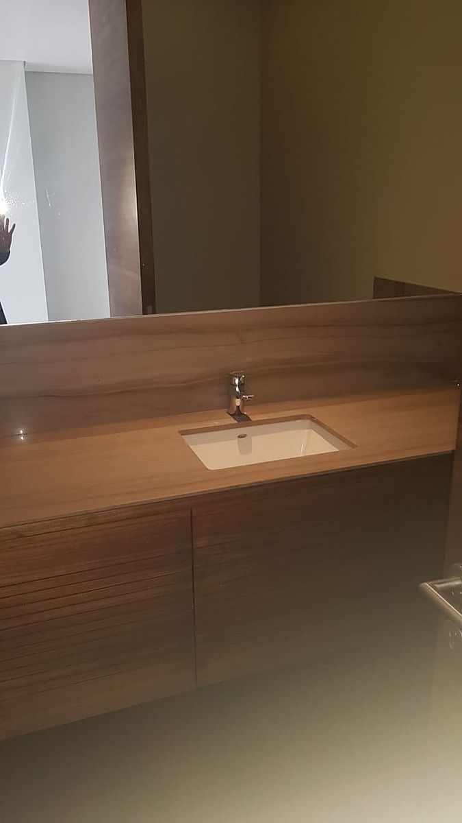 Departamento en Lomas de Santa Fe, Álvaro Obregón, foto 9 de 22
