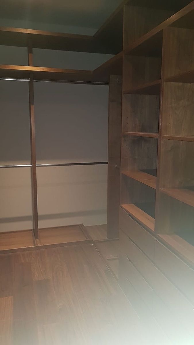 Departamento en Lomas de Santa Fe, Álvaro Obregón, foto 13 de 22