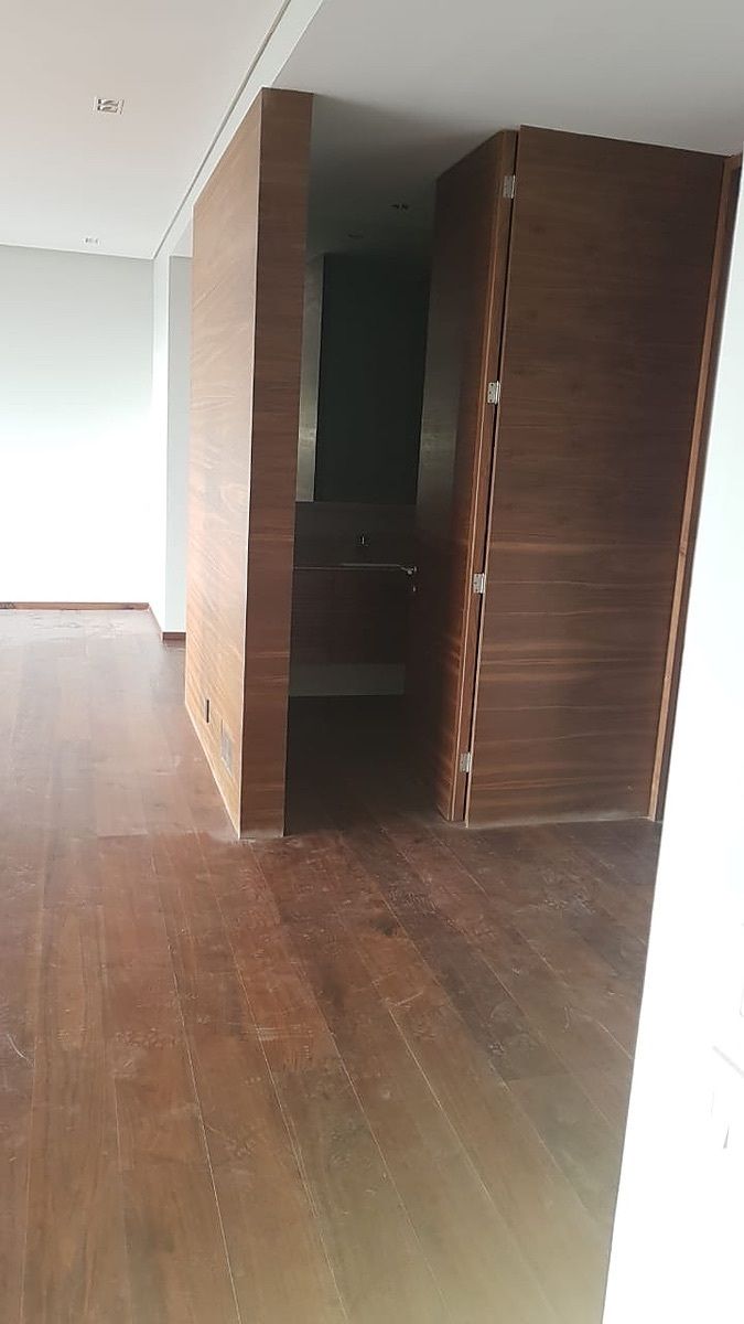 Departamento en Lomas de Santa Fe, Álvaro Obregón, foto 16 de 22