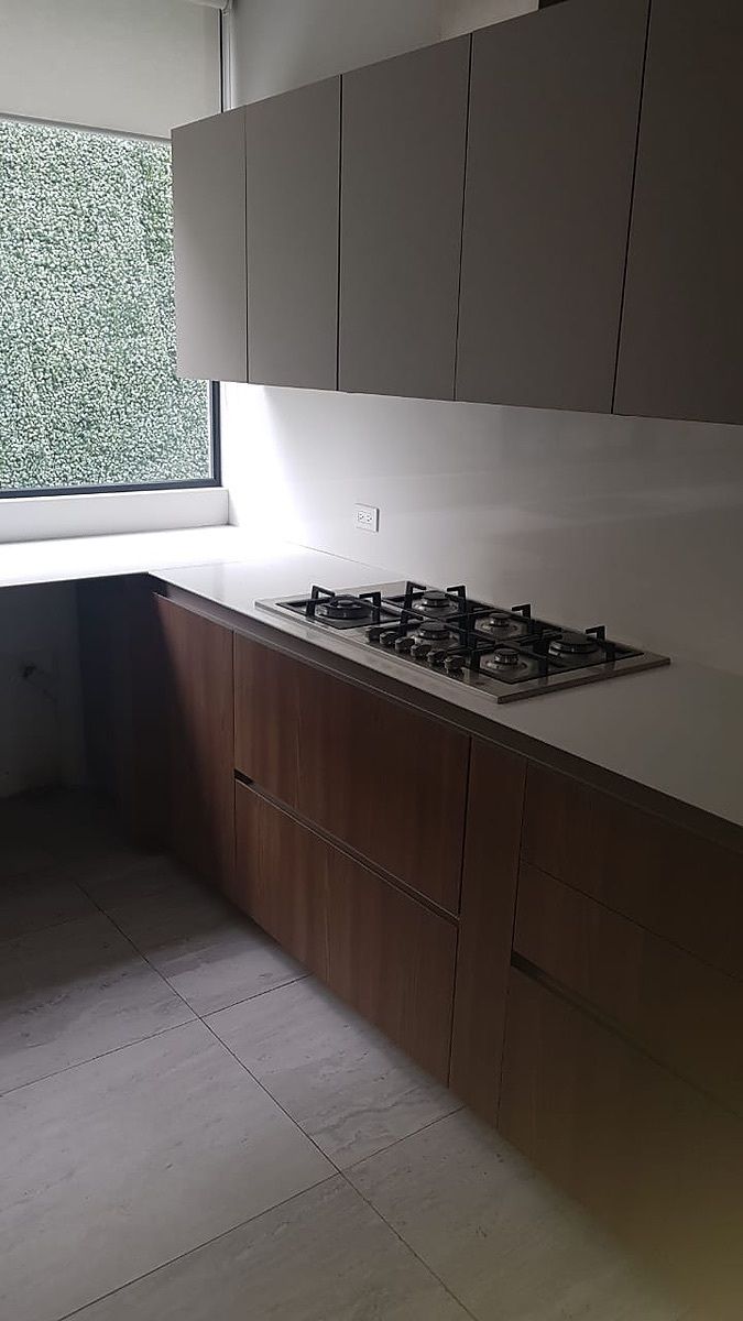 Departamento en Lomas de Santa Fe, Álvaro Obregón, foto 19 de 22