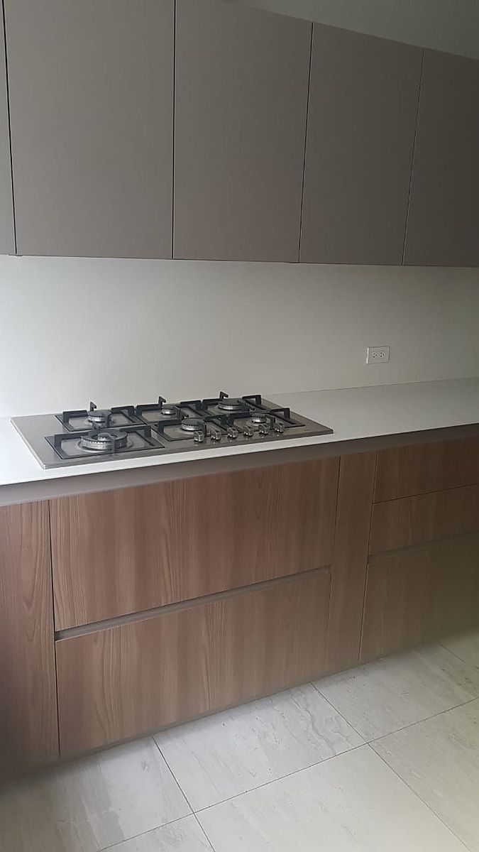 Departamento en Lomas de Santa Fe, Álvaro Obregón, foto 22 de 22