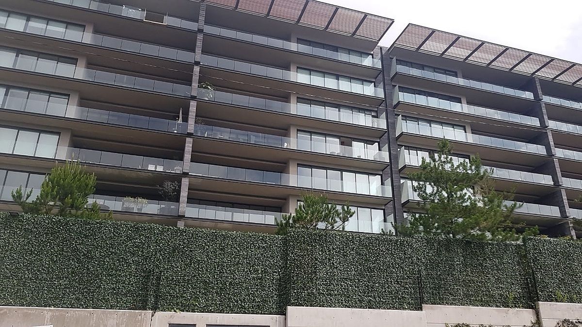 Increible Depto.  renta "LADERA" en Av. Tamaulipas. Santa Fe., foto 1 de 22