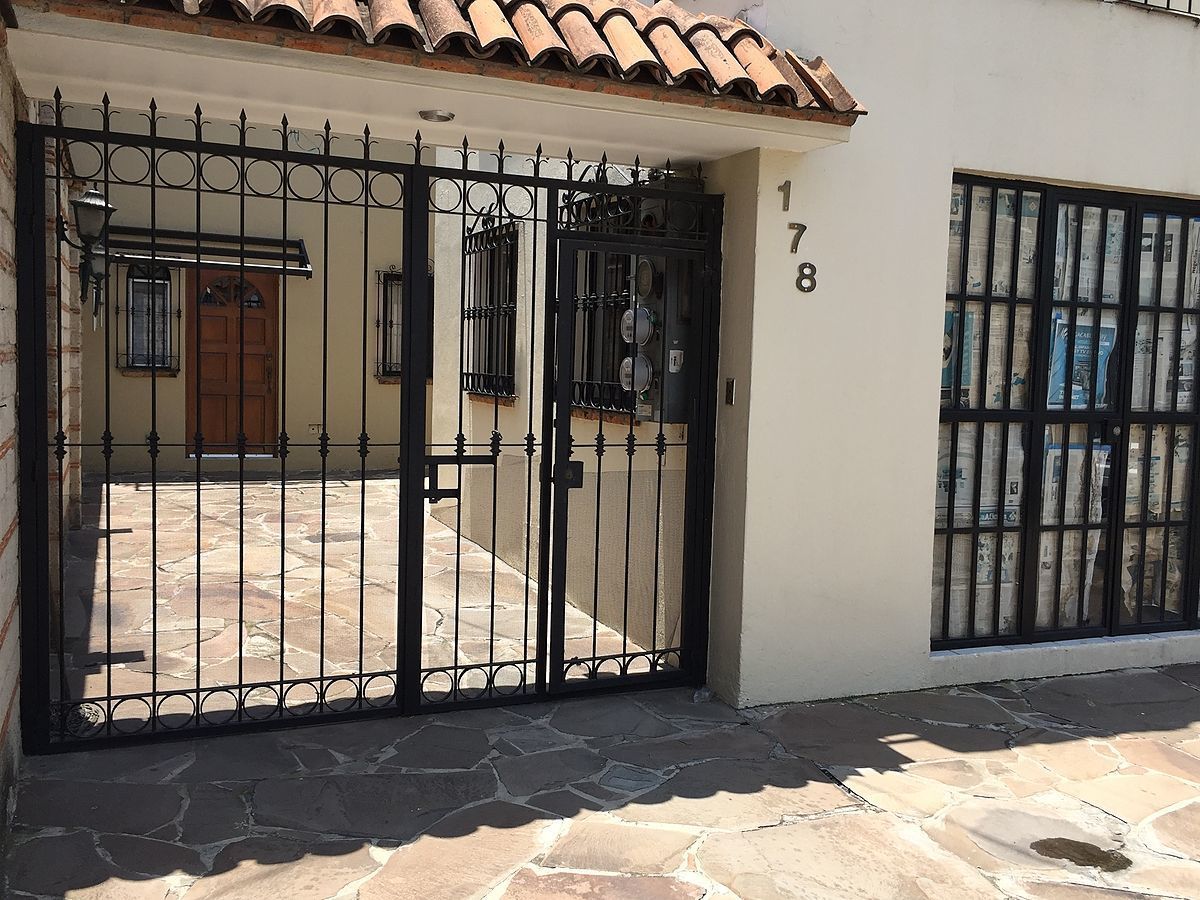 CASA EN VENTA CENTRO GUADALAJARA JALISCO | EasyBroker