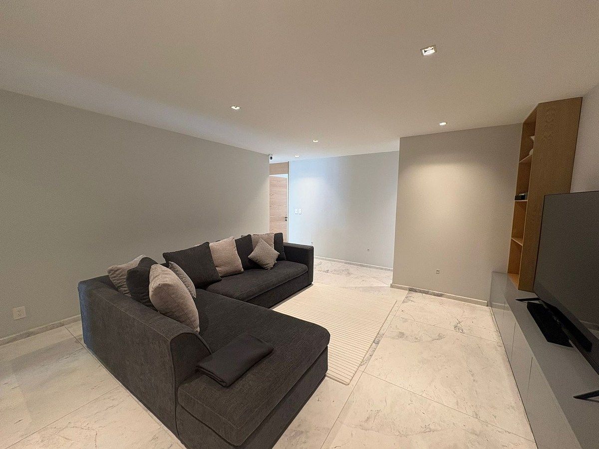 Apartamento em Lomas del Chamizal, Cuajimalpa de Morelos, foto 4 de 11