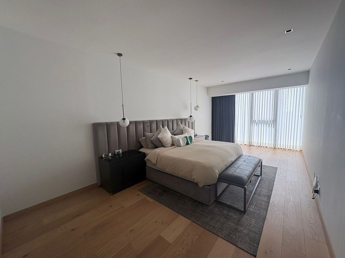 Apartamento em Lomas del Chamizal, Cuajimalpa de Morelos, foto 5 de 11