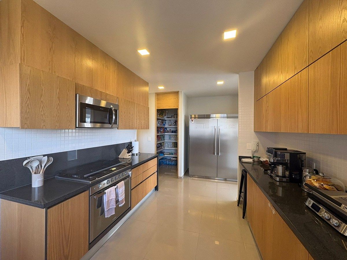 Apartamento em Lomas del Chamizal, Cuajimalpa de Morelos, foto 6 de 11