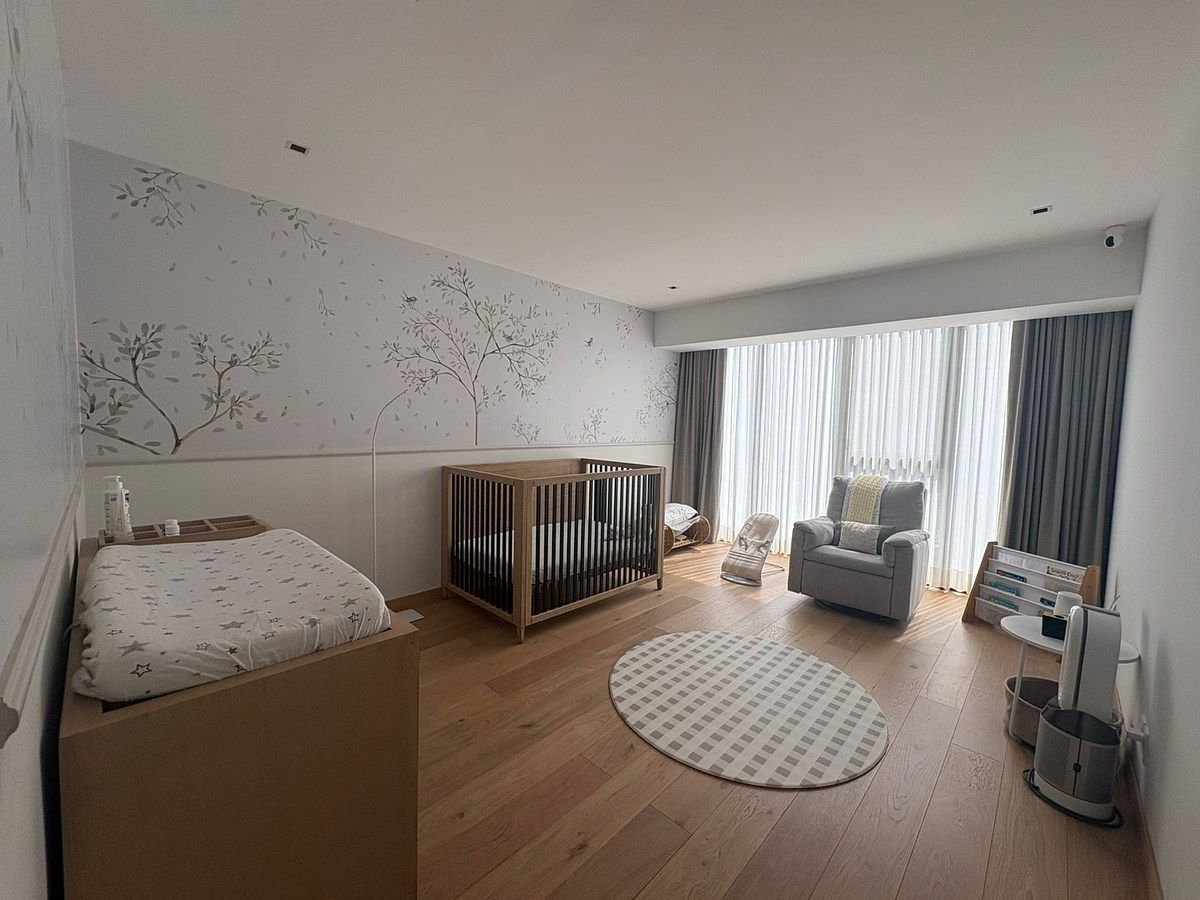 Apartamento em Lomas del Chamizal, Cuajimalpa de Morelos, foto 8 de 11