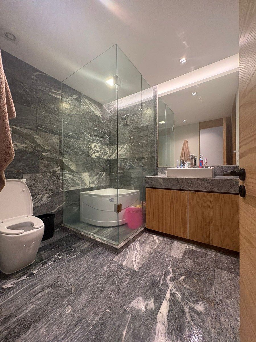 Apartamento em Lomas del Chamizal, Cuajimalpa de Morelos, foto 9 de 11