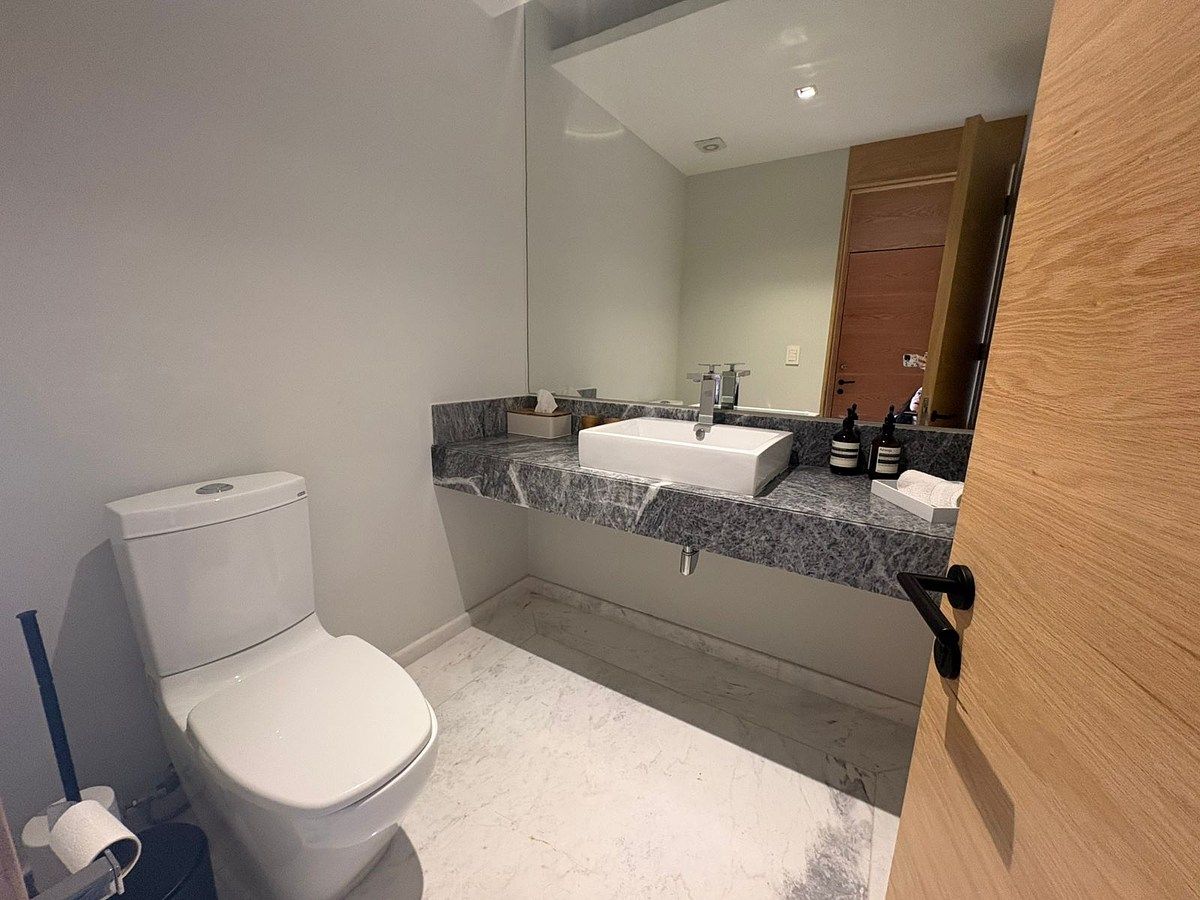 Apartamento em Lomas del Chamizal, Cuajimalpa de Morelos, foto 11 de 11