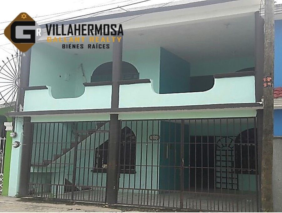 Casas en venta en Indeco, Villahermosa, Tabasco | EasyBroker