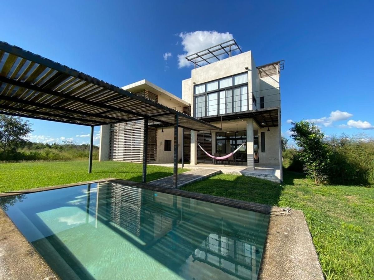 Casa em Izamal, Izamal, foto 8 de 12