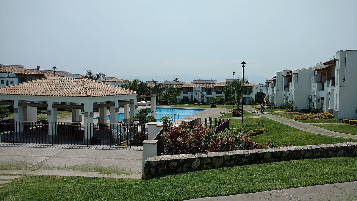 CASAS EN CONDOMINIO, FRACCIONAMIENTO SANTA FE, XOCHITEPEC, MORELOS. |  EasyBroker