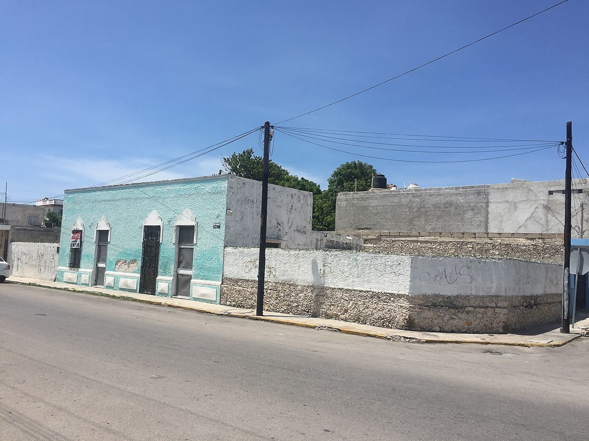 Casa en venta a 2 cuadras de la playa en Progreso Yucatán | EasyBroker