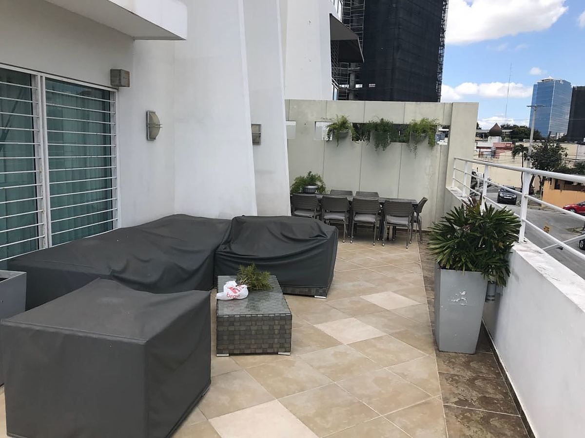 APARTAMENTO EN NACO, SANTO DOMINGO CENTRO EasyBroker