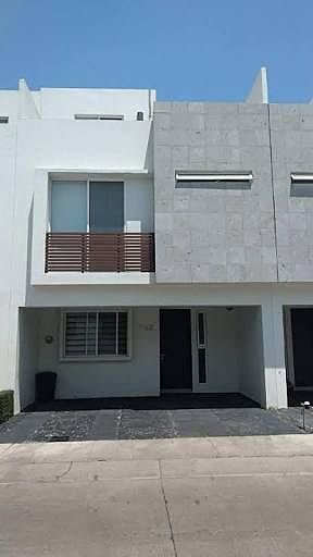 Casa en Renta Real del Carmen Grand Zapopan | EasyBroker