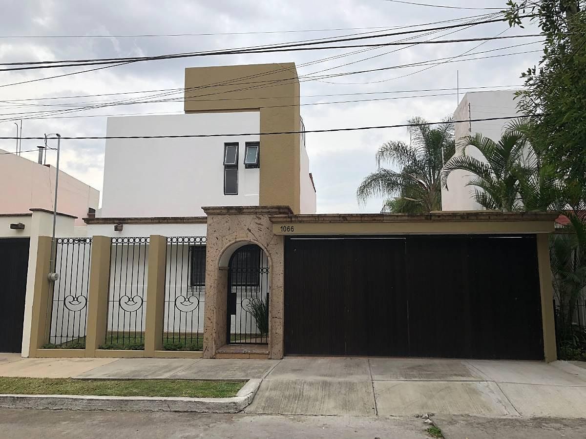 Casa en Renta, Providencia, Guadalajara, Jalisco | EasyBroker
