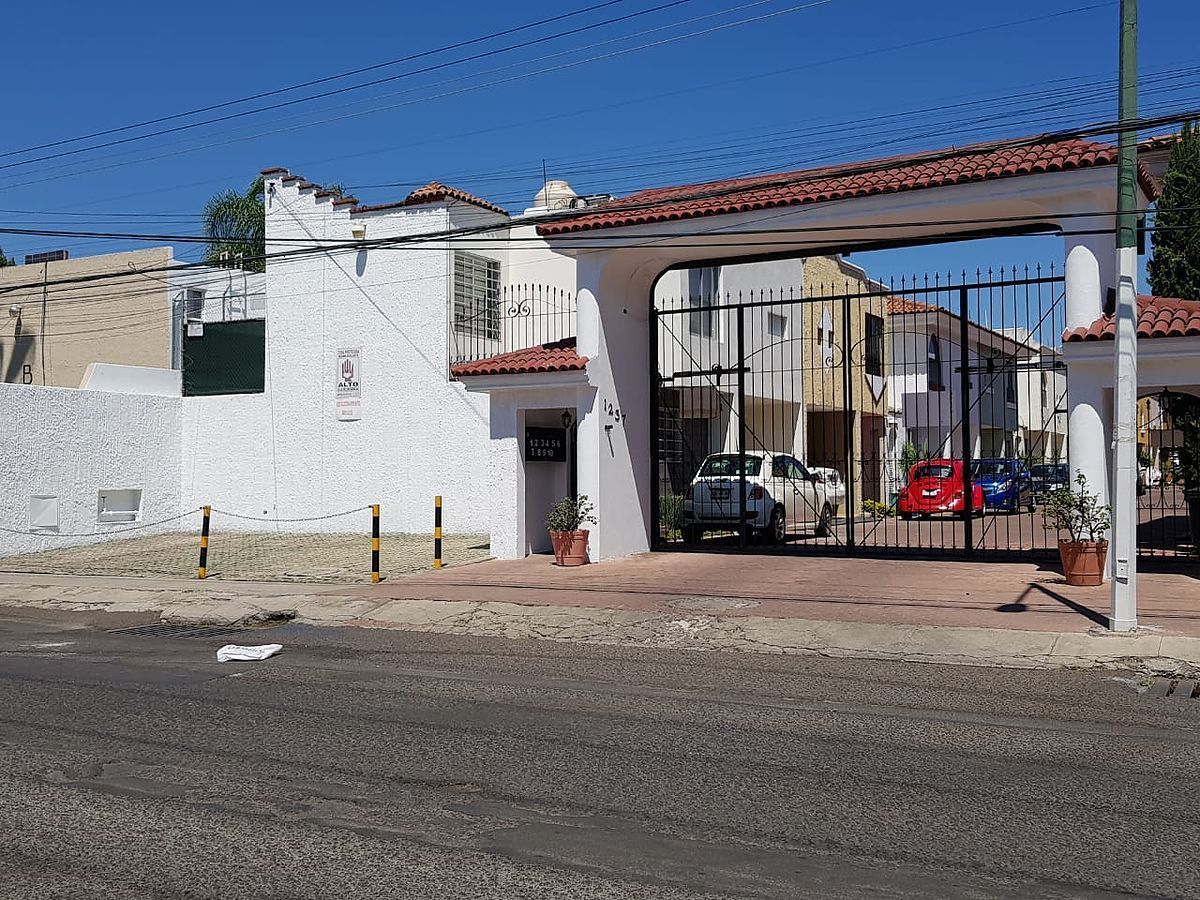 MOCTEZUMA CASA EN VENTA | EasyBroker