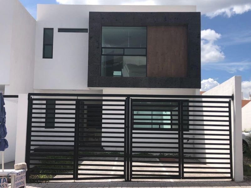 Casa en Venta en Fraccionamiento Milenio III Queretaro, Qro. | EasyBroker