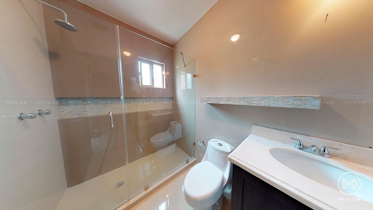 11 de 21: Baño Recamara Principal