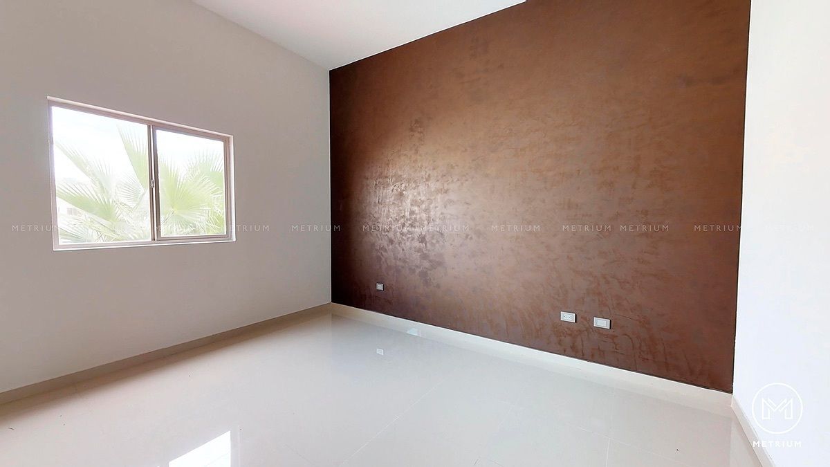 14 de 21: Recamara Secundaria