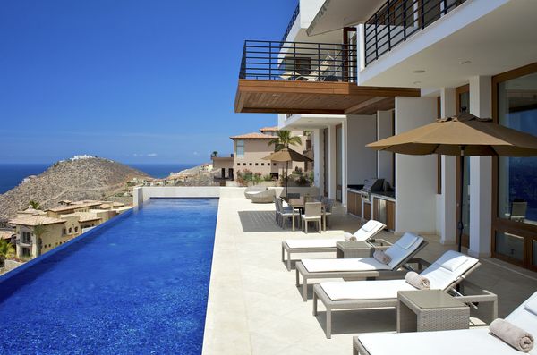 Villa en El Pedregal, Los Cabos, foto 38 de 38