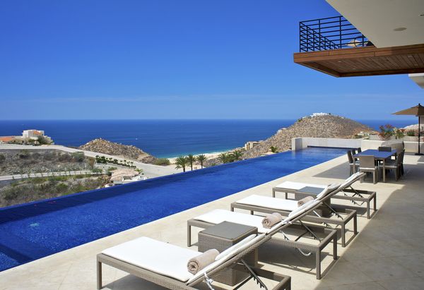 Ventana al Cielo, Luxury Villa, Ocean View, 6 Br, 18 ppl, foto 1 de 38