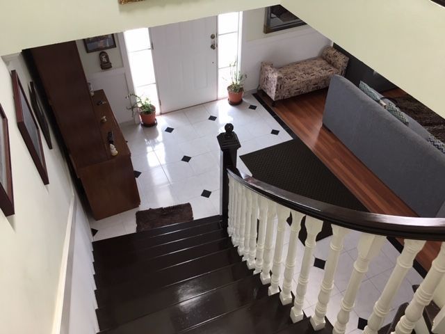 Casa en condominio en Manzanastitla, Cuajimalpa de Morelos, foto 11 de 14