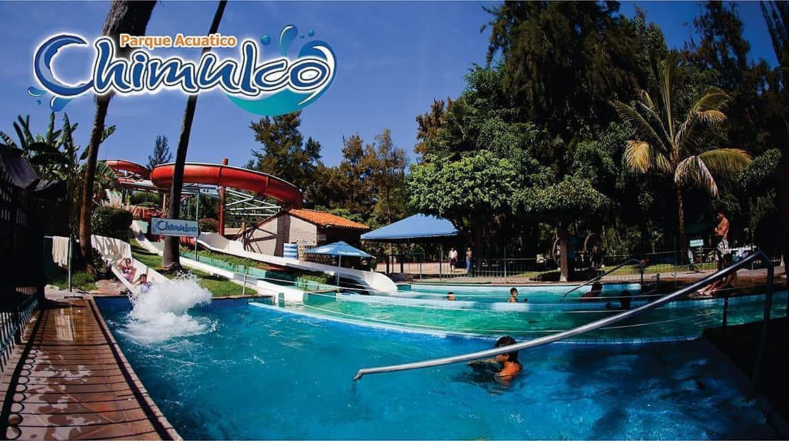 5 de 5: Balneario