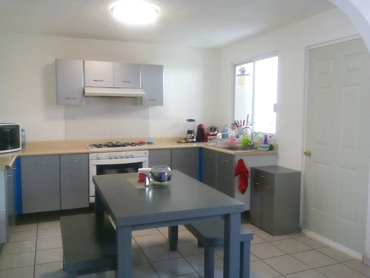 2 de 16: Casa en Venta Fracc Palmas Querétaro
