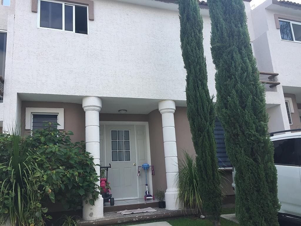 4 de 16: Casa en Venta Fracc Palmas Querétaro