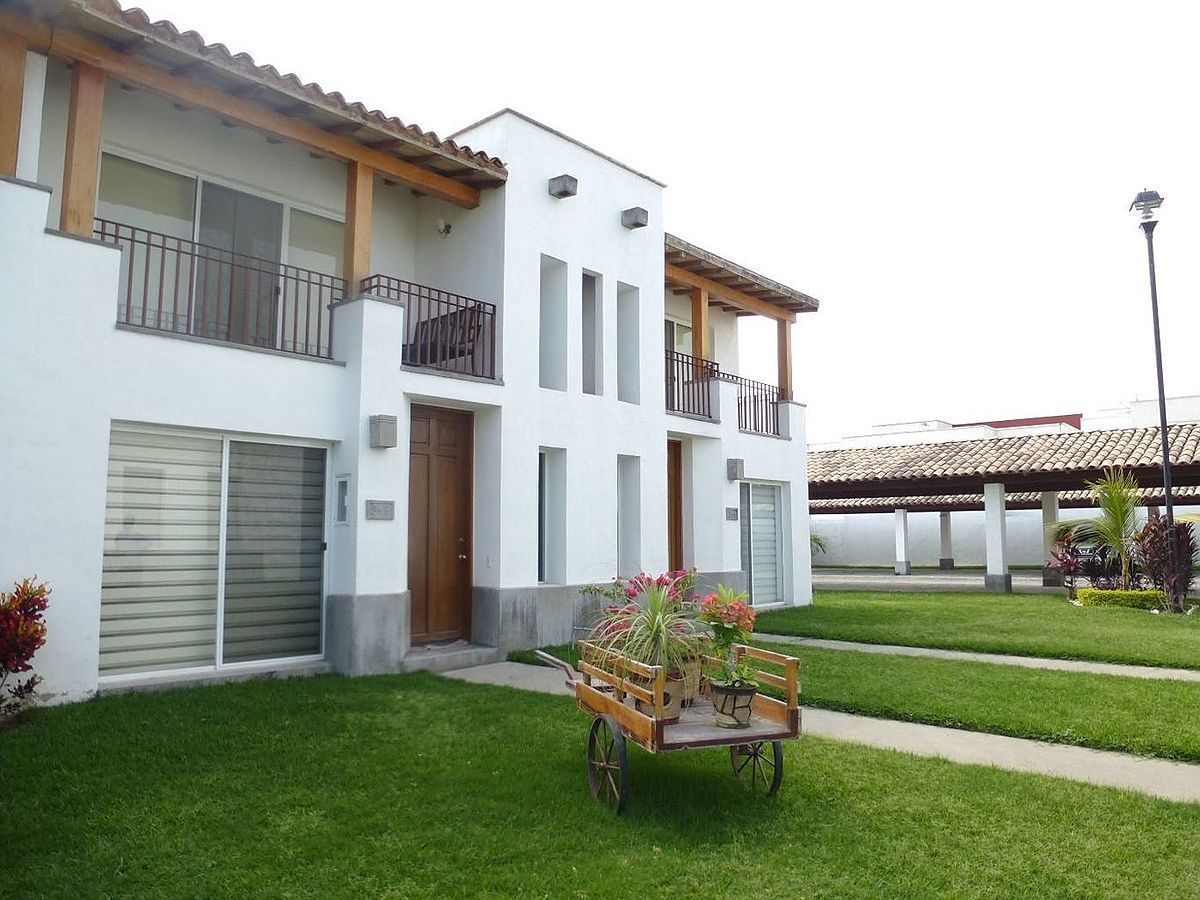 Casa en Venta en Vista Santa Fe, Morelos | EasyBroker