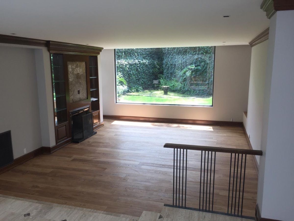 Casa en condominio en San Ángel, Álvaro Obregón, foto 19 de 34