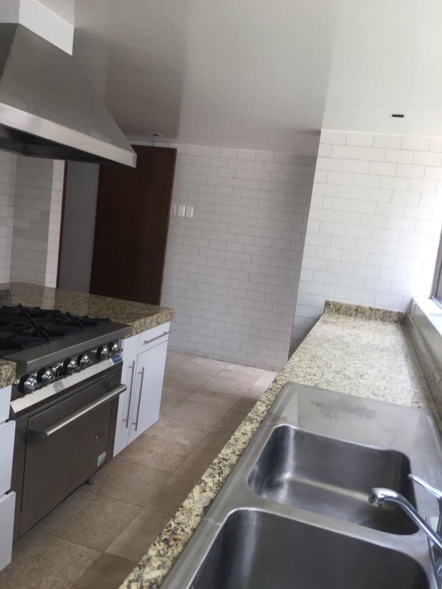 Casa en condominio en San Ángel, Álvaro Obregón, foto 22 de 34