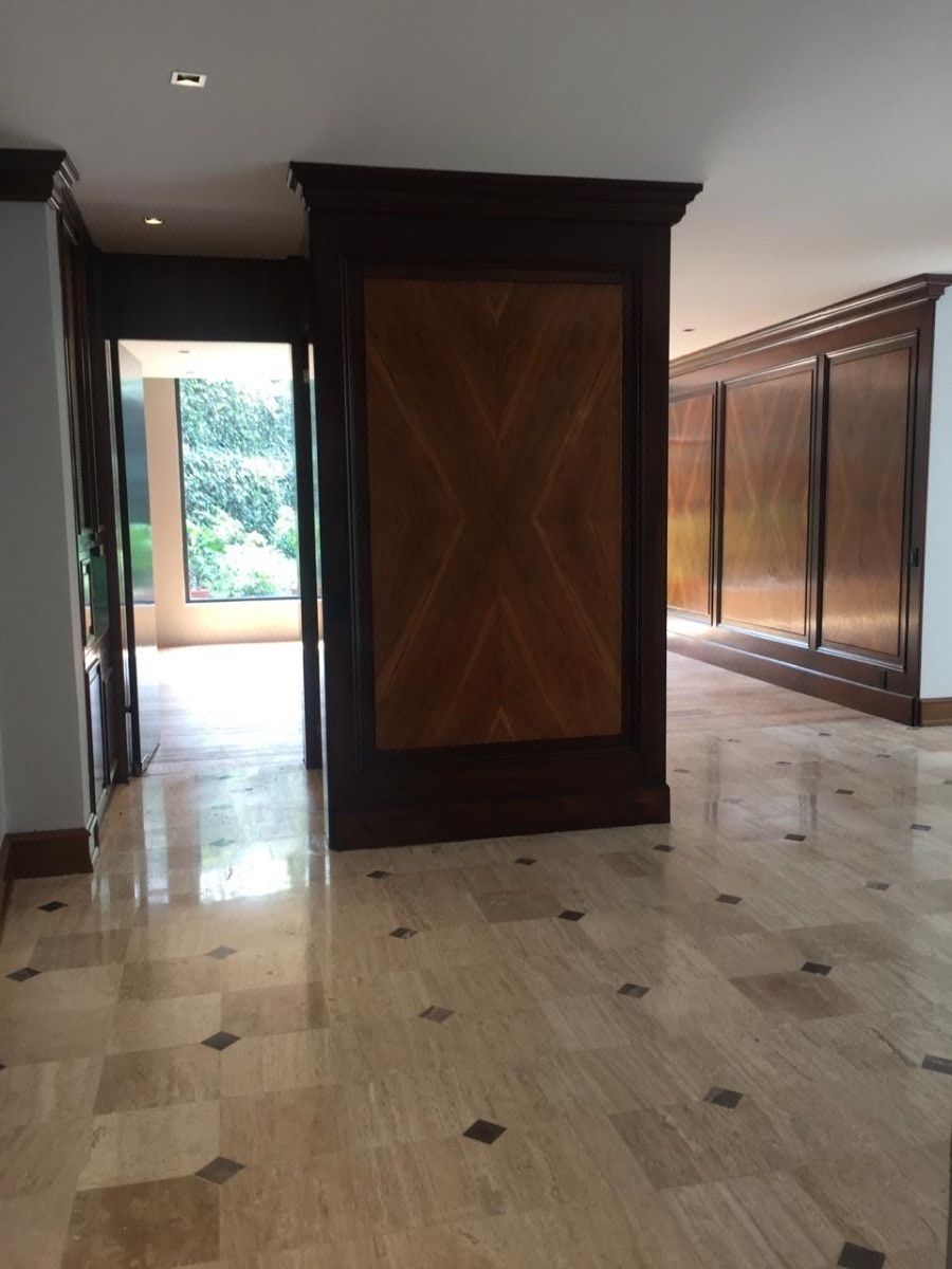 Casa en condominio en San Ángel, Álvaro Obregón, foto 23 de 34