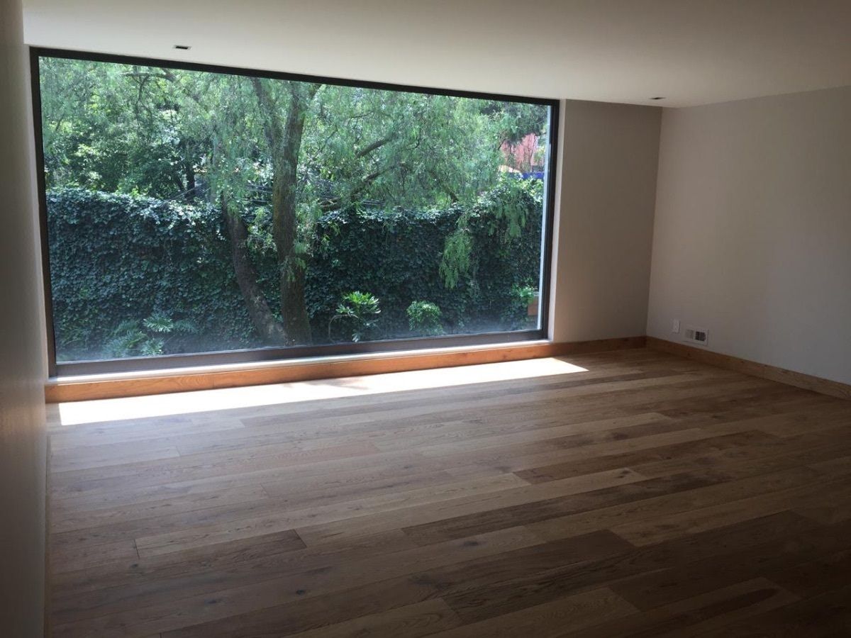 Casa en condominio en San Ángel, Álvaro Obregón, foto 24 de 34