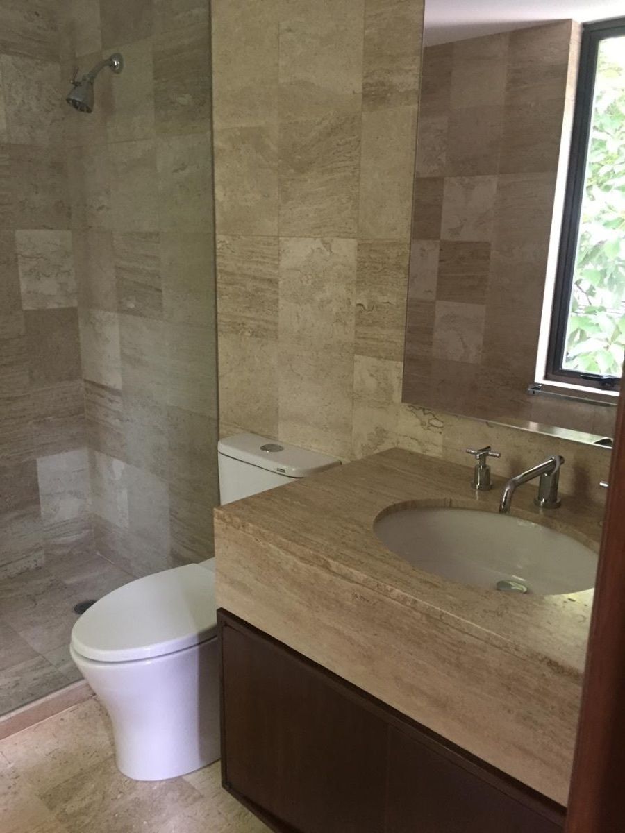 Casa en condominio en San Ángel, Álvaro Obregón, foto 31 de 34