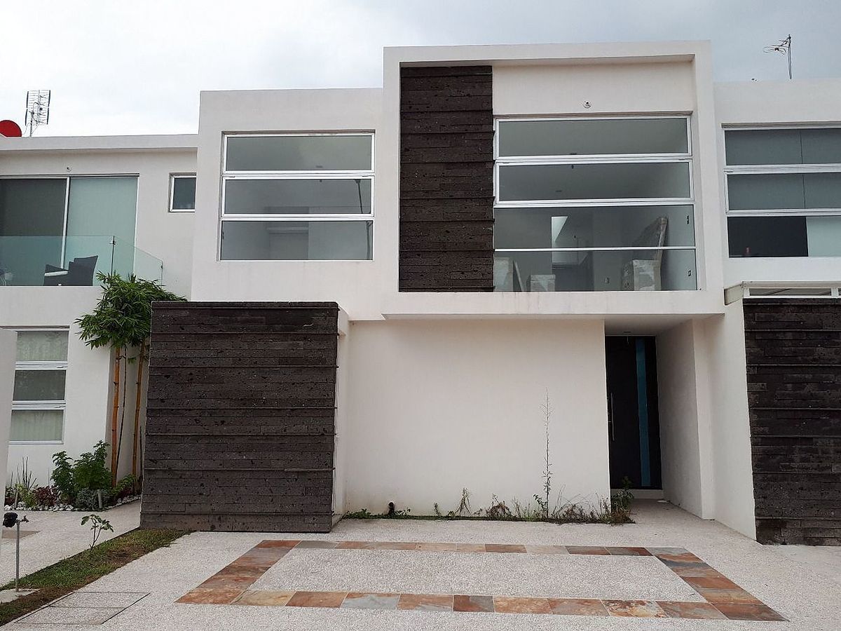 M&amp;C CASA EN VENTA EN NURA RESIDENCIAL AL NORTE DE AGS, foto 1 de 16