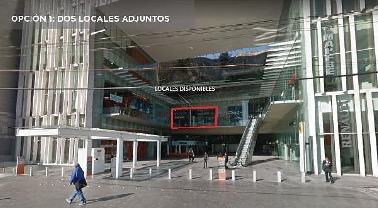 2 de 6: Local