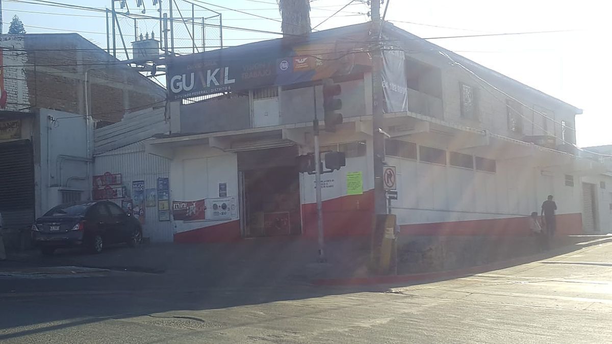 En venta, Tienda Bosco en Sanchez Taboada, Tijuana | EasyBroker